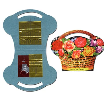 Ningbo sunshine import and export co., ltd. | needle kit