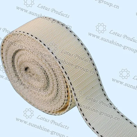 Ningbo sunshine import and export co., ltd. | pp webbing tape 16