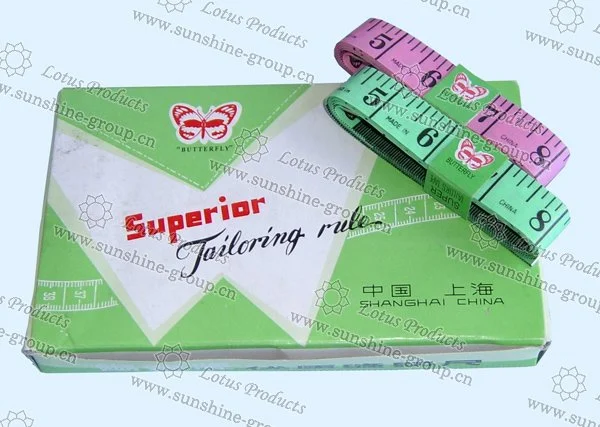 Ningbo sunshine import and export co., ltd. | tailor measuring tape