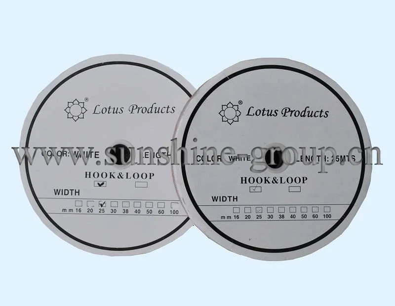 Ningbo sunshine import and export co., ltd. | nylon/polyester hook & loop tape, magic tape