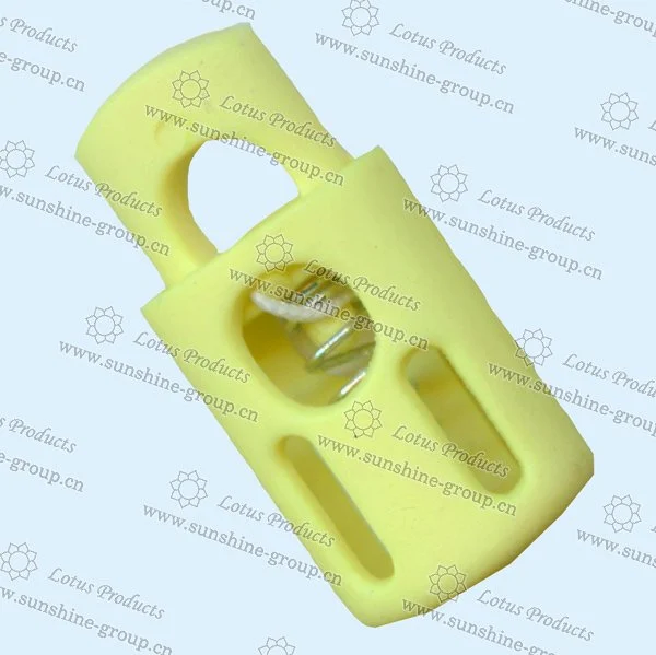 Ningbo sunshine import and export co., ltd. | plastic stopper button