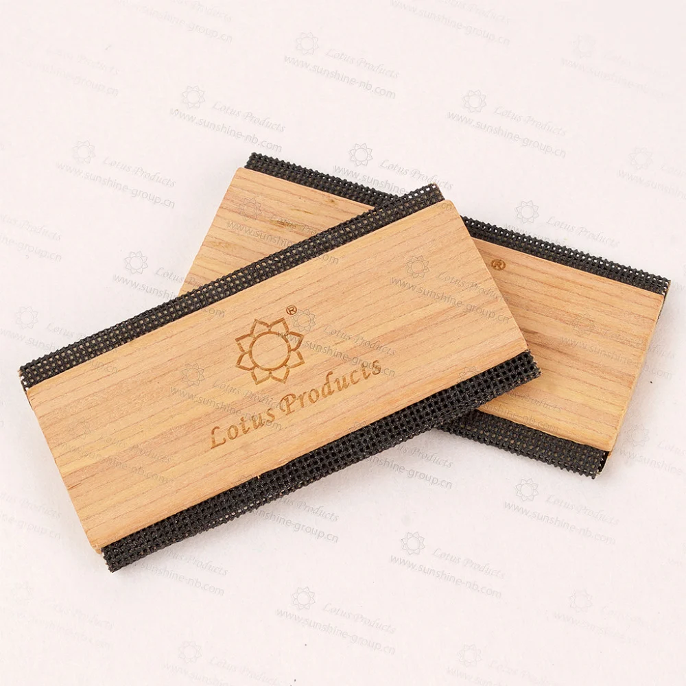Ningbo sunshine import and export co., ltd. | wood cashmere comb