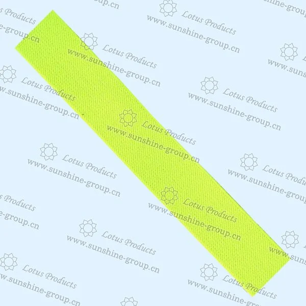 Ningbo sunshine import and export co., ltd. | polyester elastic band