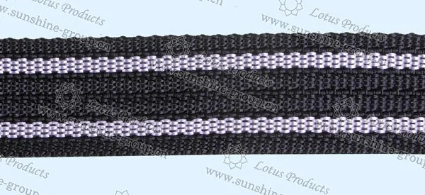 Ningbo sunshine import and export co., ltd. | pp webbing