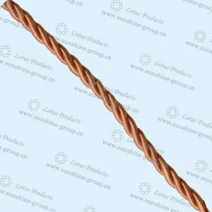 Ningbo sunshine import and export co., ltd. | twist cord