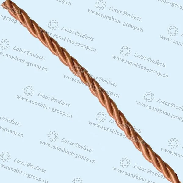 Ningbo sunshine import and export co., ltd. | twist cord
