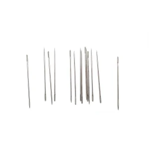 Ningbo sunshine import and export co., ltd. | nickel free sewing needles