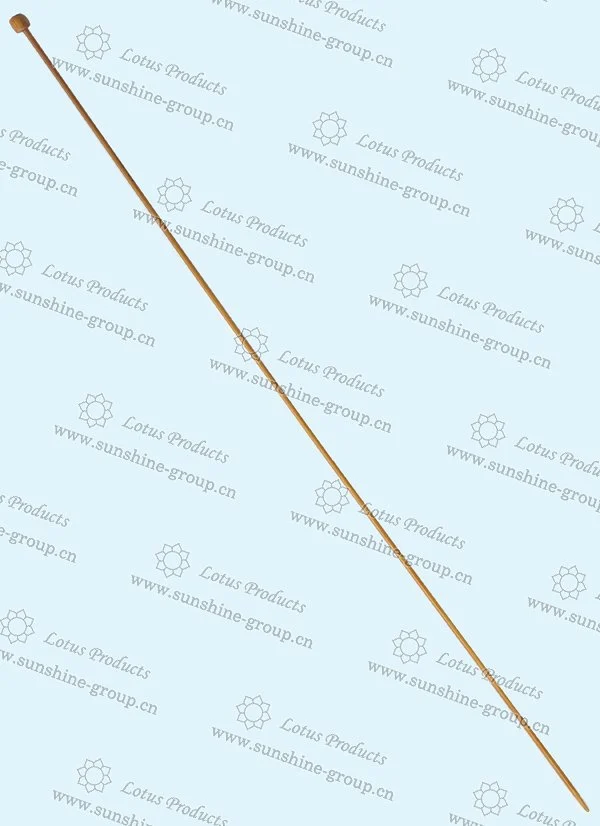 Ningbo sunshine import and export co., ltd. | supply different material knitting needle