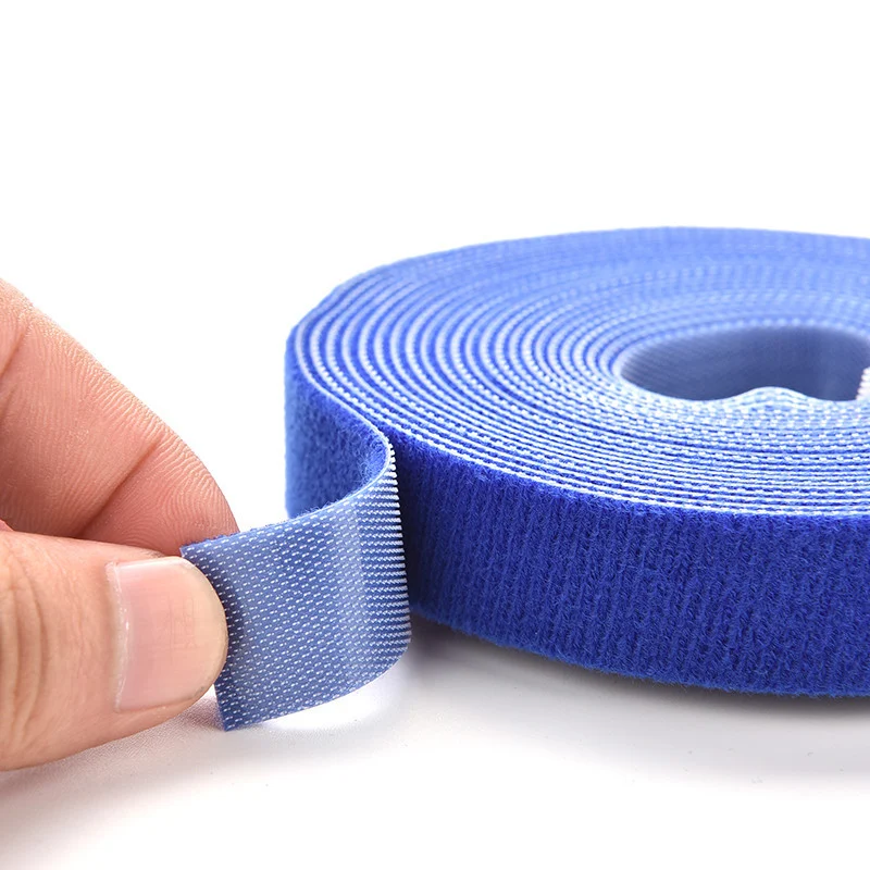 Ningbo sunshine import and export co., ltd. | double sided , hook and loop supplier hook and loop strap