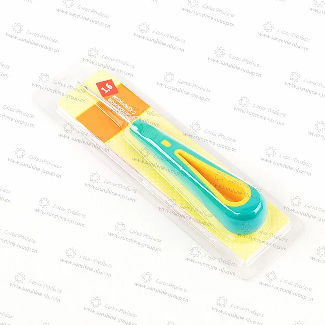 Ningbo sunshine import and export co., ltd. | sewing awl hand tools colorful stainless steel awl with