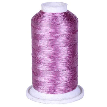 Ningbo sunshine import and export co., ltd. | 120d/1 100% rayon embroidery thread