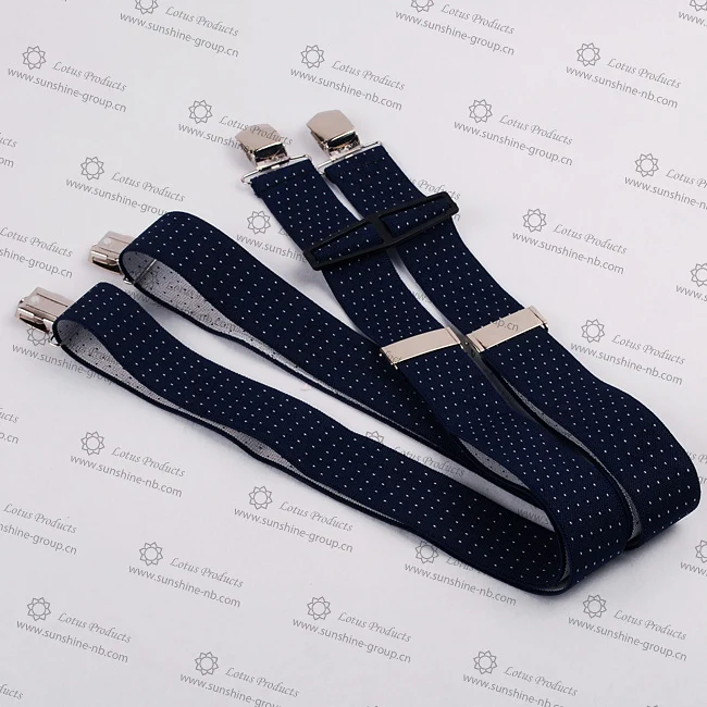 Ningbo sunshine import and export co., ltd. | elastic straps for garment elastic belts