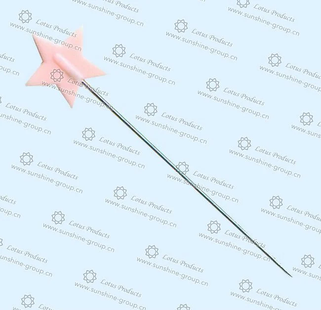 Ningbo sunshine import and export co., ltd. | pearl head pin