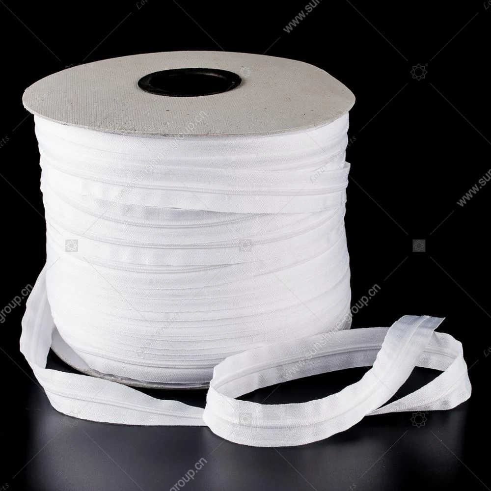 Ningbo sunshine import and export co., ltd. | 5# nylon zipper long chain
