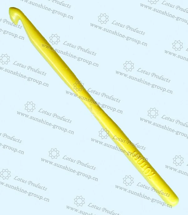 Ningbo sunshine import and export co., ltd. | acrylic crochet hook