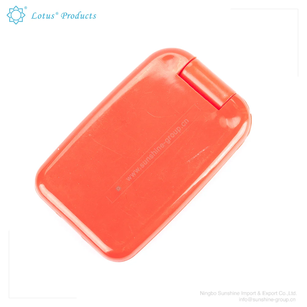 Ningbo sunshine import and export co., ltd. | promotion mini travelling sewing kit