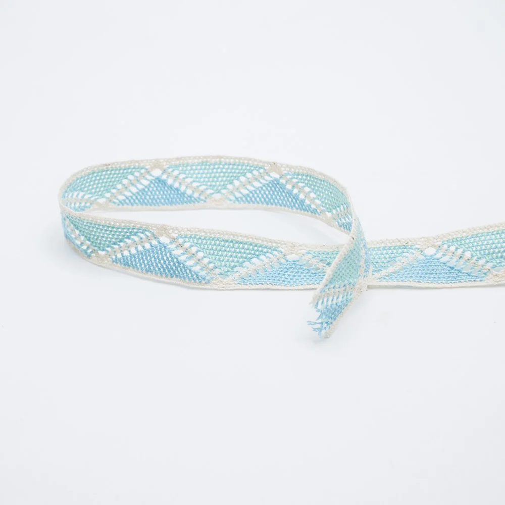 Ningbo sunshine import and export co., ltd. | cotton lace