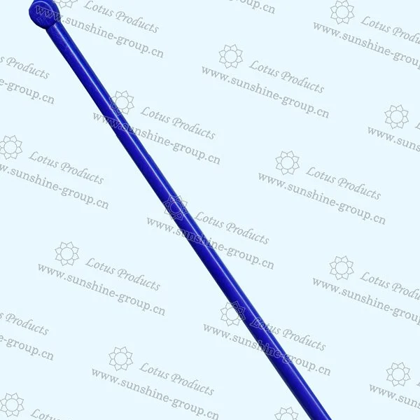 Ningbo sunshine import and export co., ltd. | plastic knitting needle