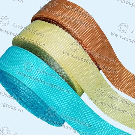 Ningbo sunshine import and export co., ltd. | pp webbing tape 05