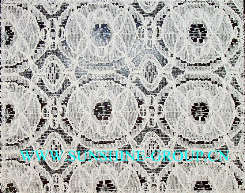 Ningbo sunshine import and export co., ltd. | beautiful design with inexpensive lace fabric 02