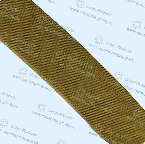 Ningbo sunshine import and export co., ltd. | pp webbing tape 01