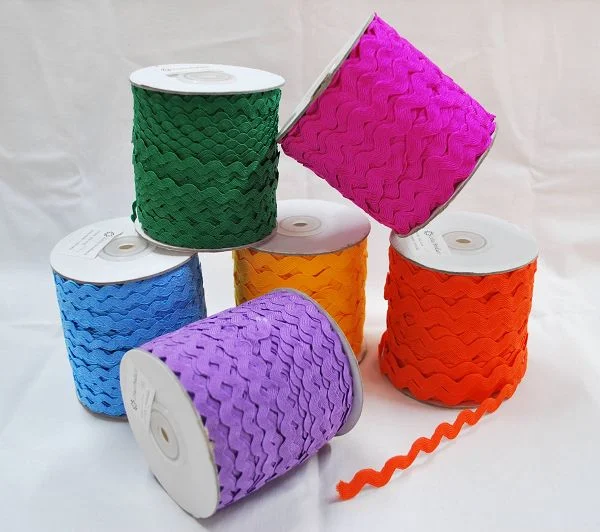 Ningbo sunshine import and export co., ltd. | 100% cotto lace tape