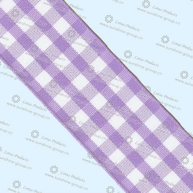 Ningbo sunshine import and export co., ltd. | scotland ribbon