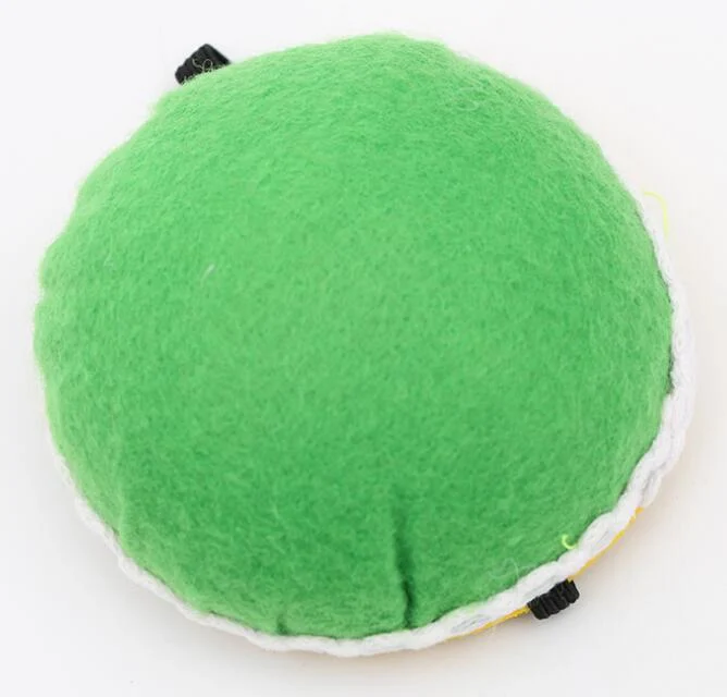 Ningbo sunshine import and export co., ltd. | chinese supplier safety handmade pin cushion with wood base
