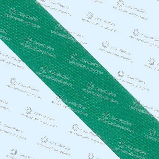 Ningbo sunshine import and export co., ltd. | polyser woven webbing bias tape with