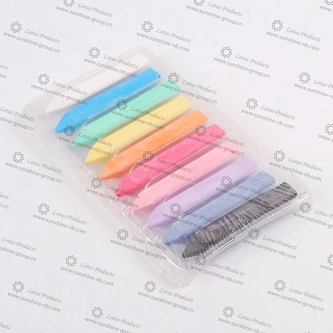 Ningbo sunshine import and export co., ltd. | tailoring chalk colorful