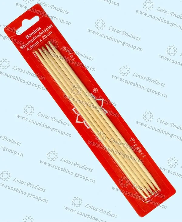 Ningbo sunshine import and export co., ltd. | sock knitting needle
