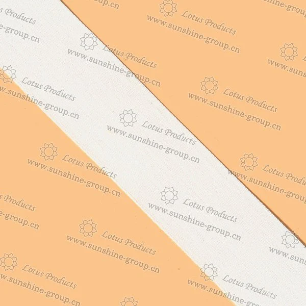 Ningbo sunshine import and export co., ltd. | woven cotton tape for bags