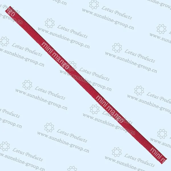 Ningbo sunshine import and export co., ltd. | elastic band for garment