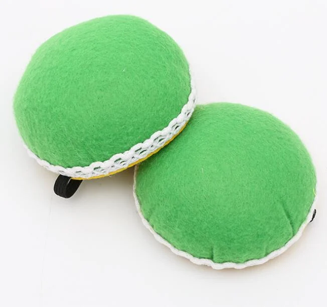 Ningbo sunshine import and export co., ltd. | chinese supplier safety handmade pin cushion with wood base