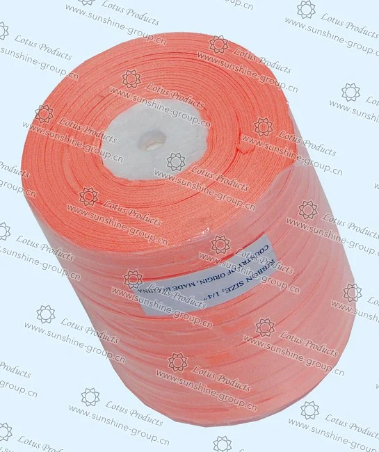 Ningbo sunshine import and export co., ltd. | satin ribbon satin bias tape