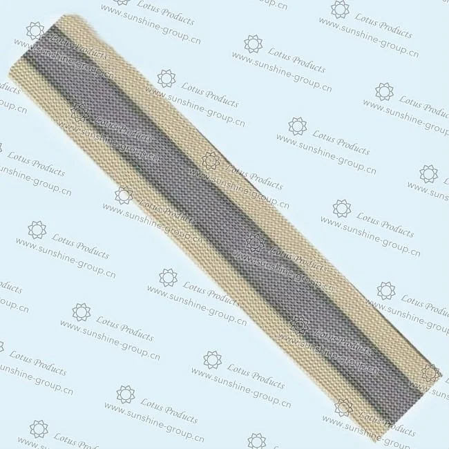 Ningbo sunshine import and export co., ltd. | stripe ribbon