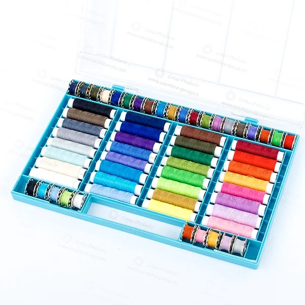 Ningbo sunshine import and export co., ltd. | hand sewing needles box