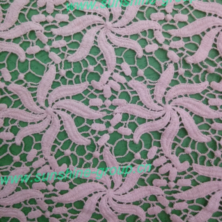 Ningbo sunshine import and export co., ltd. | fashion cotton lace trimming for apparel-36