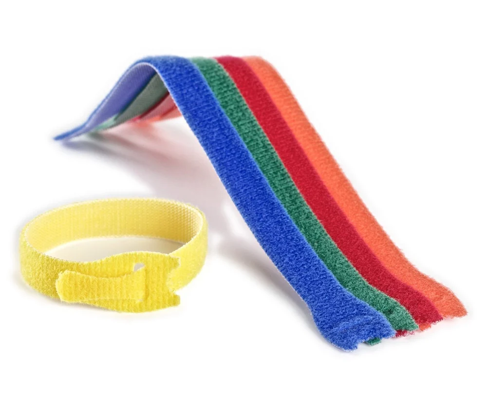 Ningbo sunshine import and export co., ltd. | jh010100% nylon tape magic tape fastener tape hook and loop straps