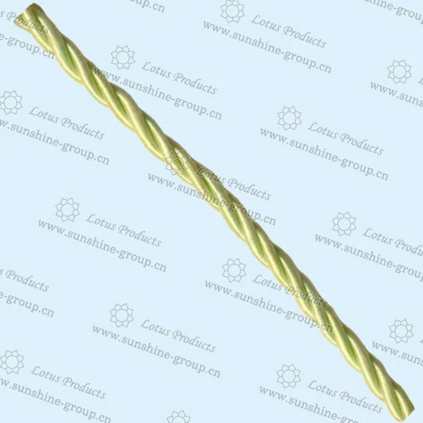 Ningbo sunshine import and export co., ltd. | twisted cords