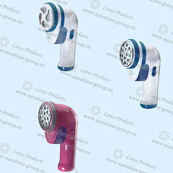 Ningbo sunshine import and export co., ltd. | lint remover