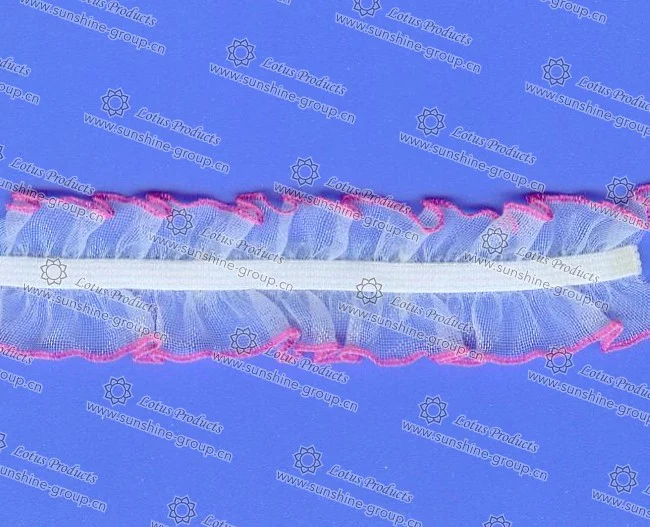 Ningbo sunshine import and export co., ltd. | trimming lace