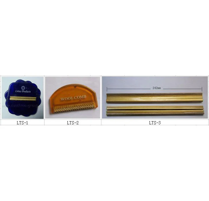 Ningbo sunshine import and export co., ltd. | cashmere comb newest cashmere combs fuzz sweater comb