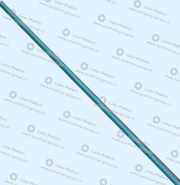 Ningbo sunshine import and export co., ltd. | polyester & latex elastic cord