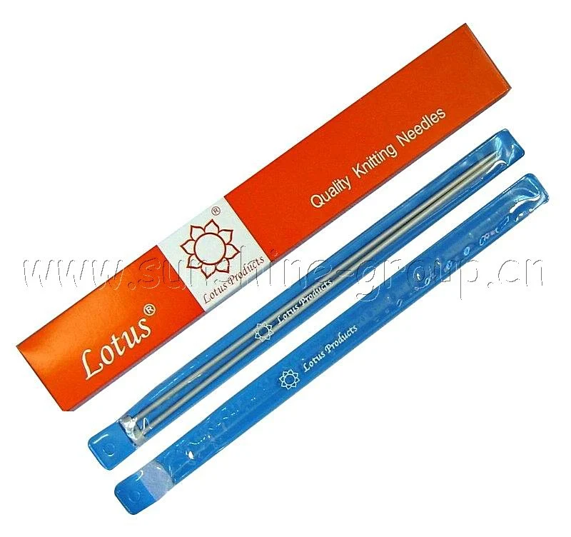 Ningbo sunshine import and export co., ltd. | porcelain knitting needle