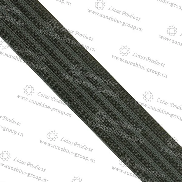 Ningbo sunshine import and export co., ltd. | anti-slip elastic tape, non-slip elastic webbing