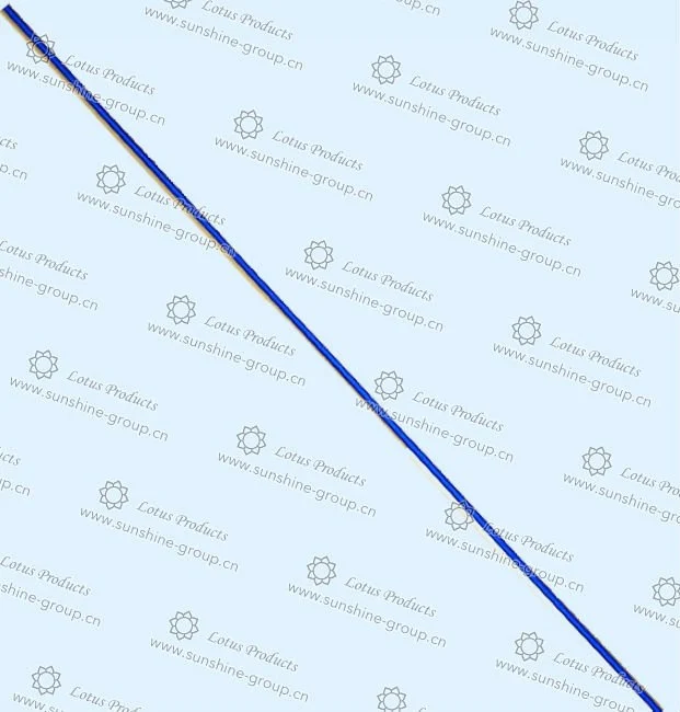 Ningbo sunshine import and export co., ltd. | elastic fabric cord
