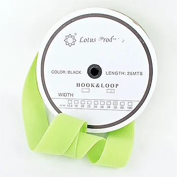 Ningbo sunshine import and export co., ltd. | nylon/polyester hook&loop tape magic tape