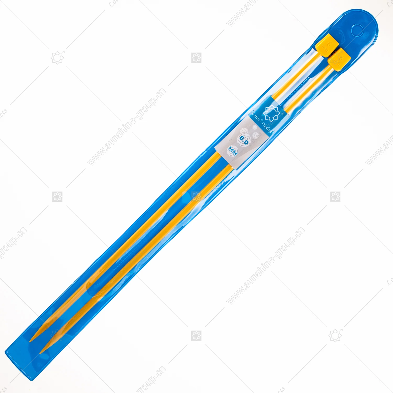 Ningbo sunshine import and export co., ltd. | supply various size acrylic knitting needles sewing accessories knitting needle