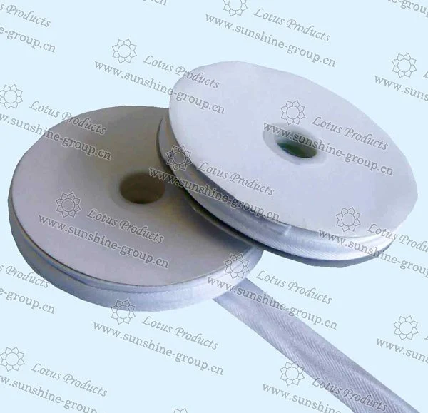 Ningbo sunshine import and export co., ltd. | 2mm thickness custom cotton tape manufacturer